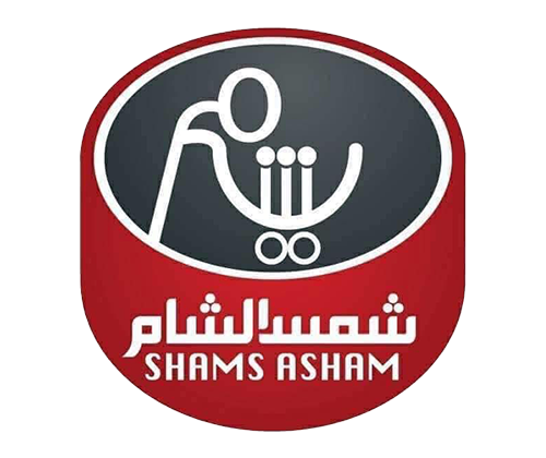 شمس الشام